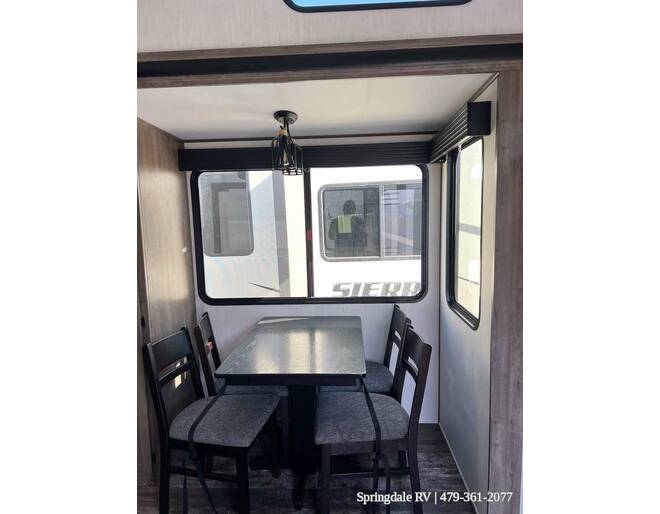 2022 Sabre 37FLL Fifth Wheel at Springdale RV Center STOCK# 022037 Photo 6