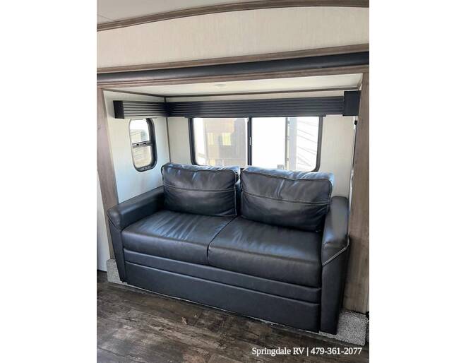 2022 Sabre 37FLL Fifth Wheel at Springdale RV Center STOCK# 022037 Photo 11