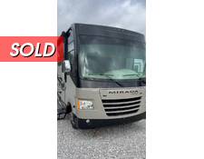 2016 Coachmen Mirada Ford 35LS Class A at Springdale RV Center STOCK# 016035